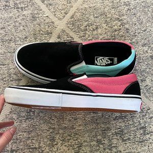 Men's Size 10 Vans
